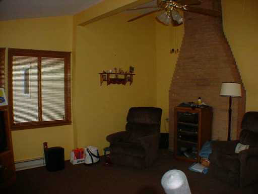 26545 Harrison Road South Bend, IN 46619 - Photo 8 of 8 Gallery Image 8