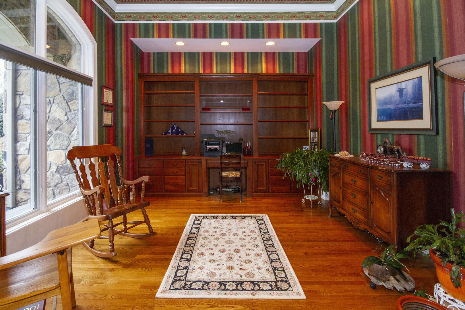 203 Sequoyah Road Loudon, TN 37774 - Photo 19 of 40 19_203 Sequoyah Road_Study
