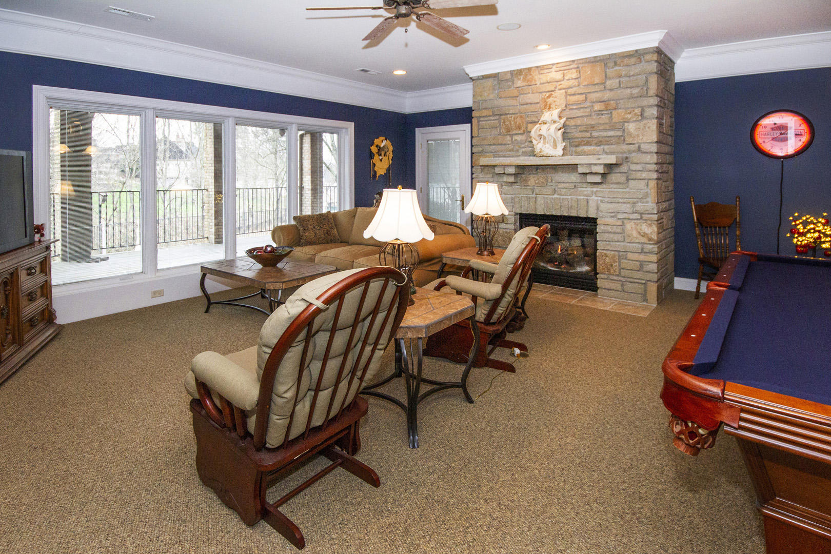 203 Sequoyah Road Loudon, TN 37774 - Photo 30 of 40 30_203 Sequoyah Road_Family01
