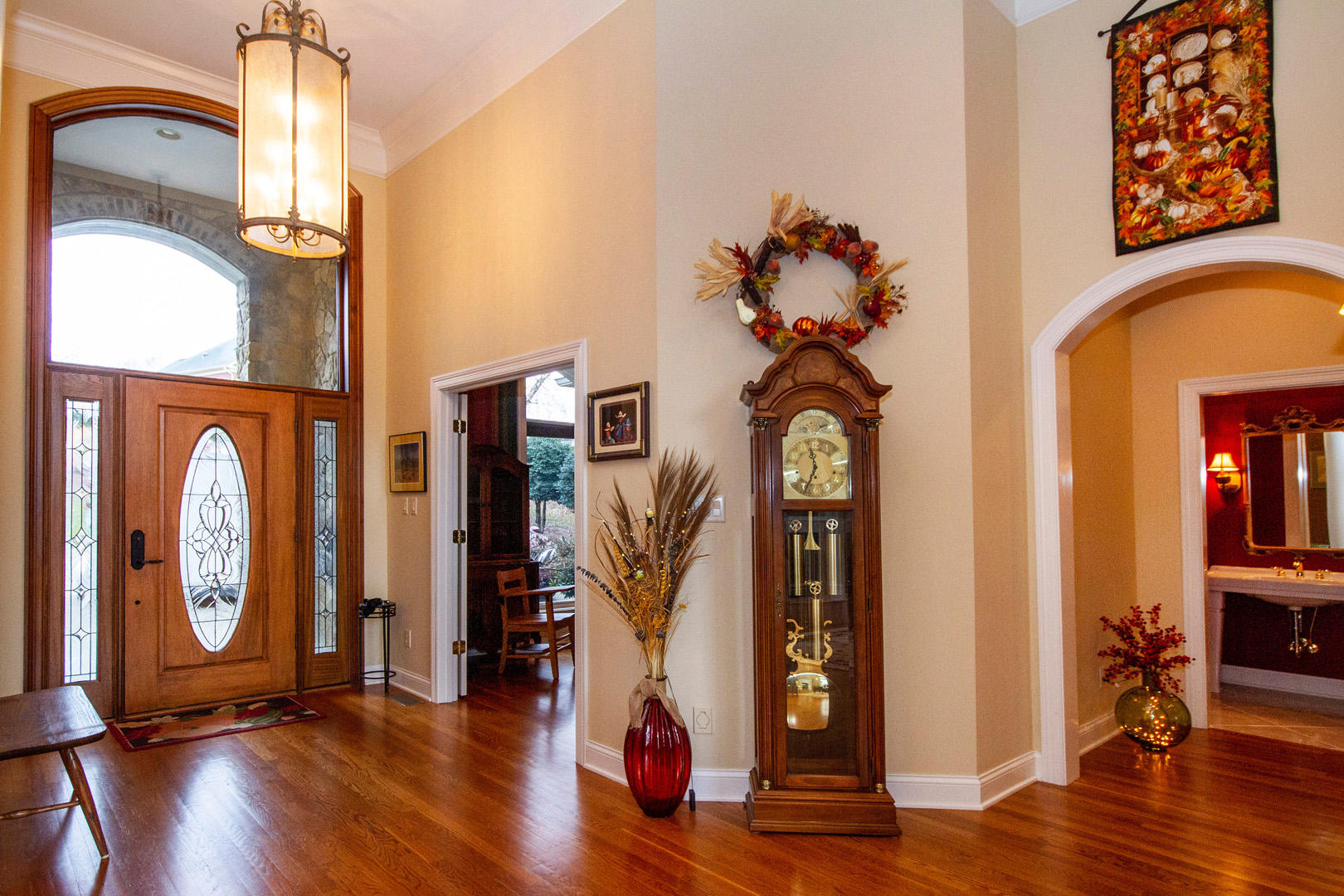203 Sequoyah Road Loudon, TN 37774 - Photo 4 of 40 04_203 Sequoyah Road_Entry