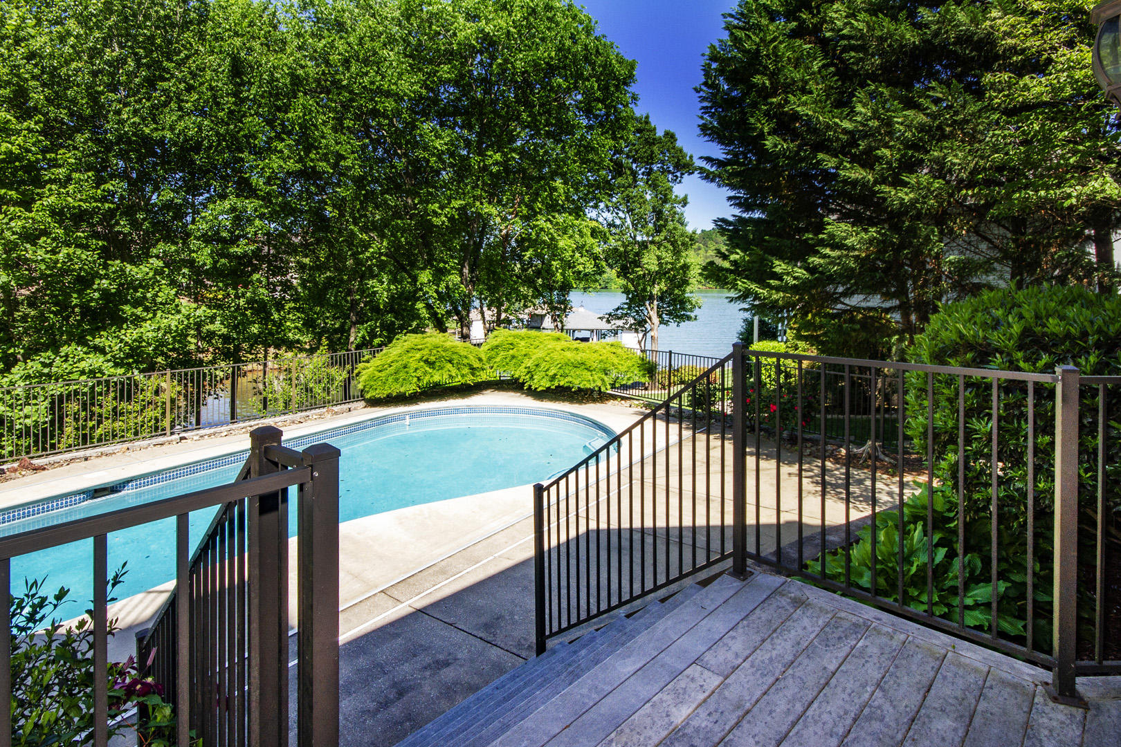 203 Sequoyah Road Loudon, TN 37774 - Photo 39 of 40 39_203 Sequoyah Road_Pool03