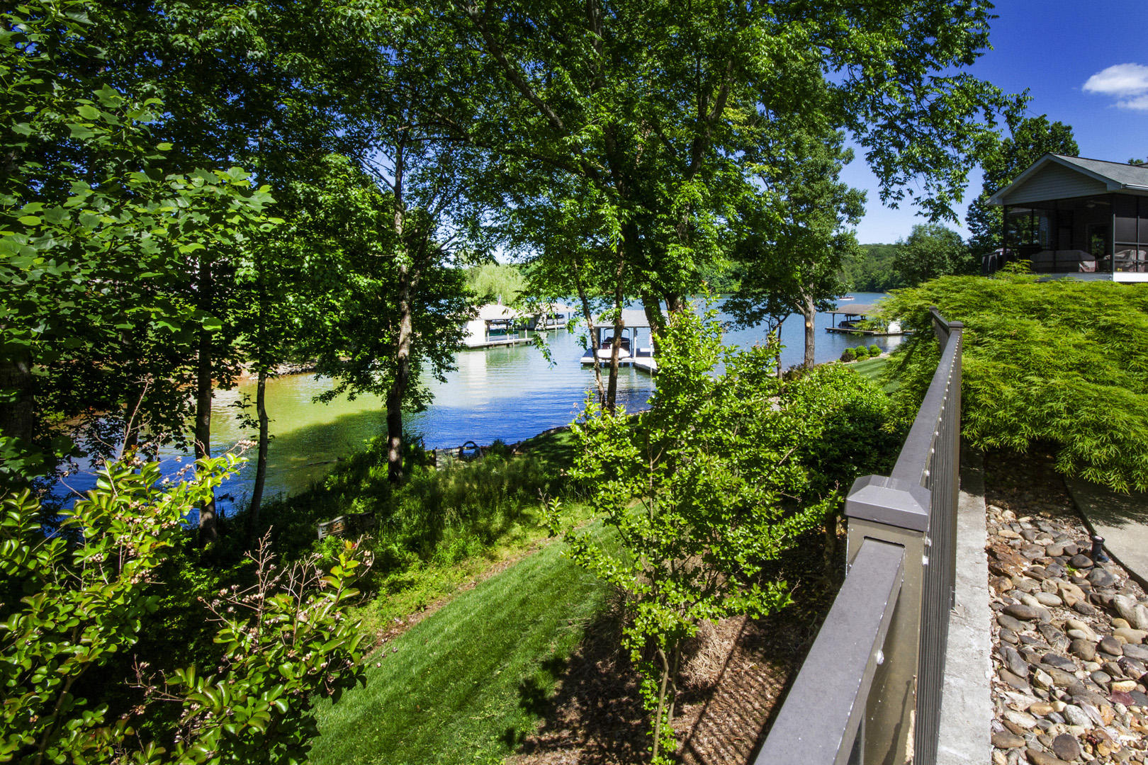 203 Sequoyah Road Loudon, TN 37774 - Photo 40 of 40 40_203 Sequoyah Road_LakeView
