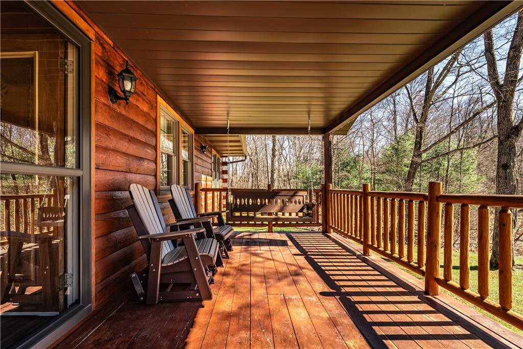 271 Mary George Road Chicora, PA 16025 - Photo 5 of 36 Gallery Image 5