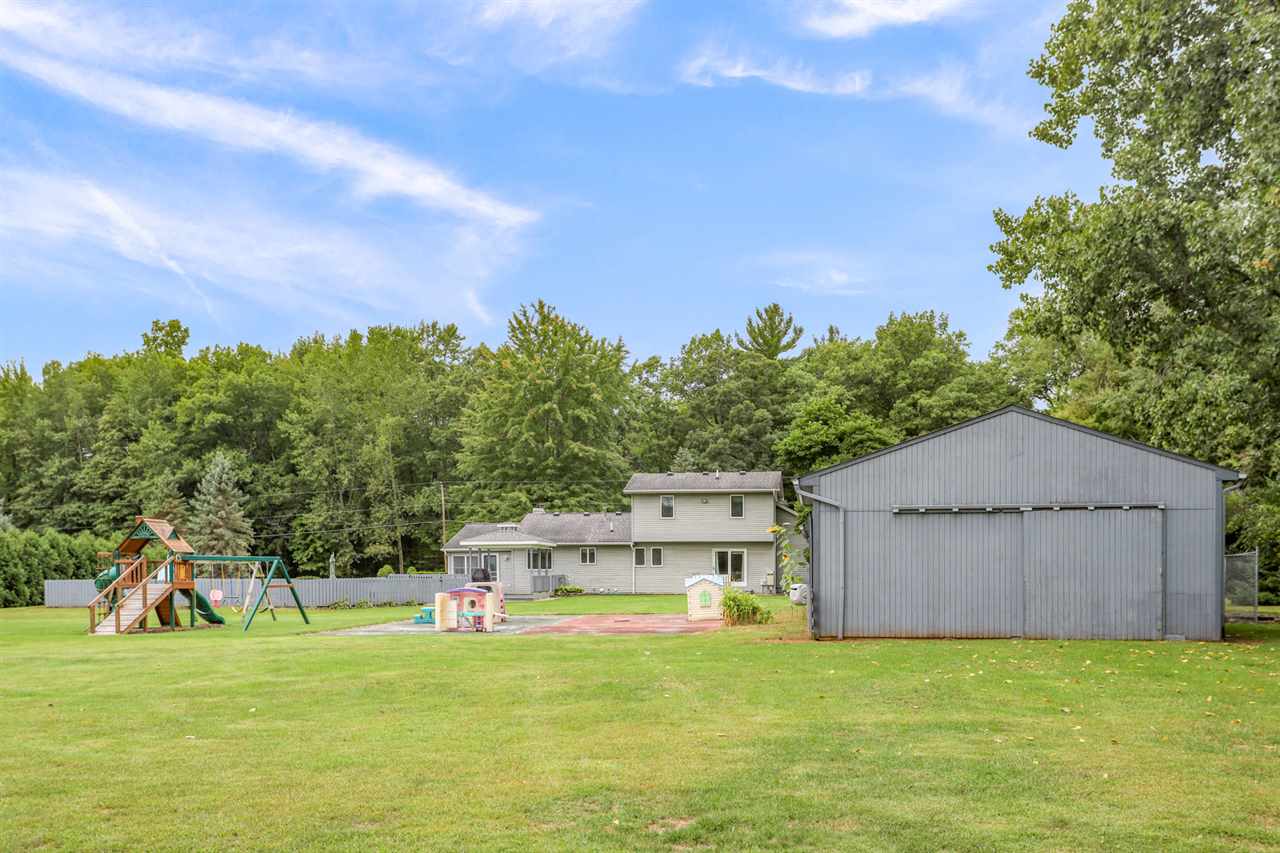 9131 South Beyer Road Birch Run, MI 48415 - Photo 51 of 65