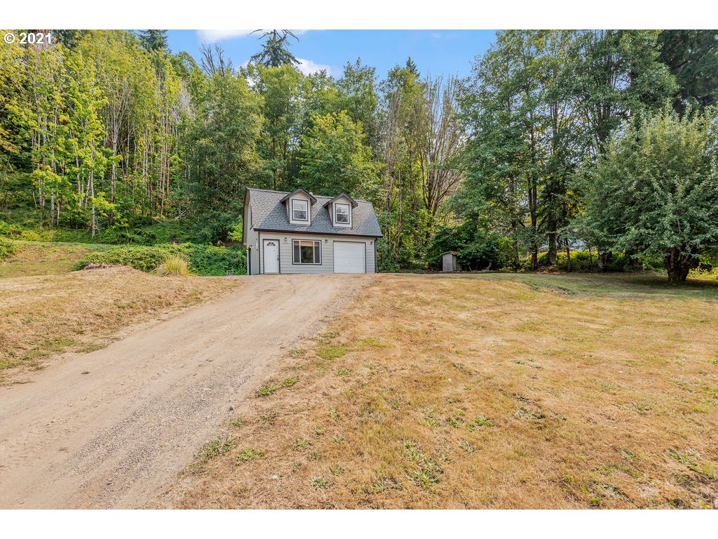 1055 Holcomb Road Kelso, WA 98626 - Photo 19 of 19 Gallery Image 19