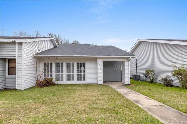 $110,000 | 4000 Louisiana Avenue, Unit B, Lake Charles, LA 70607