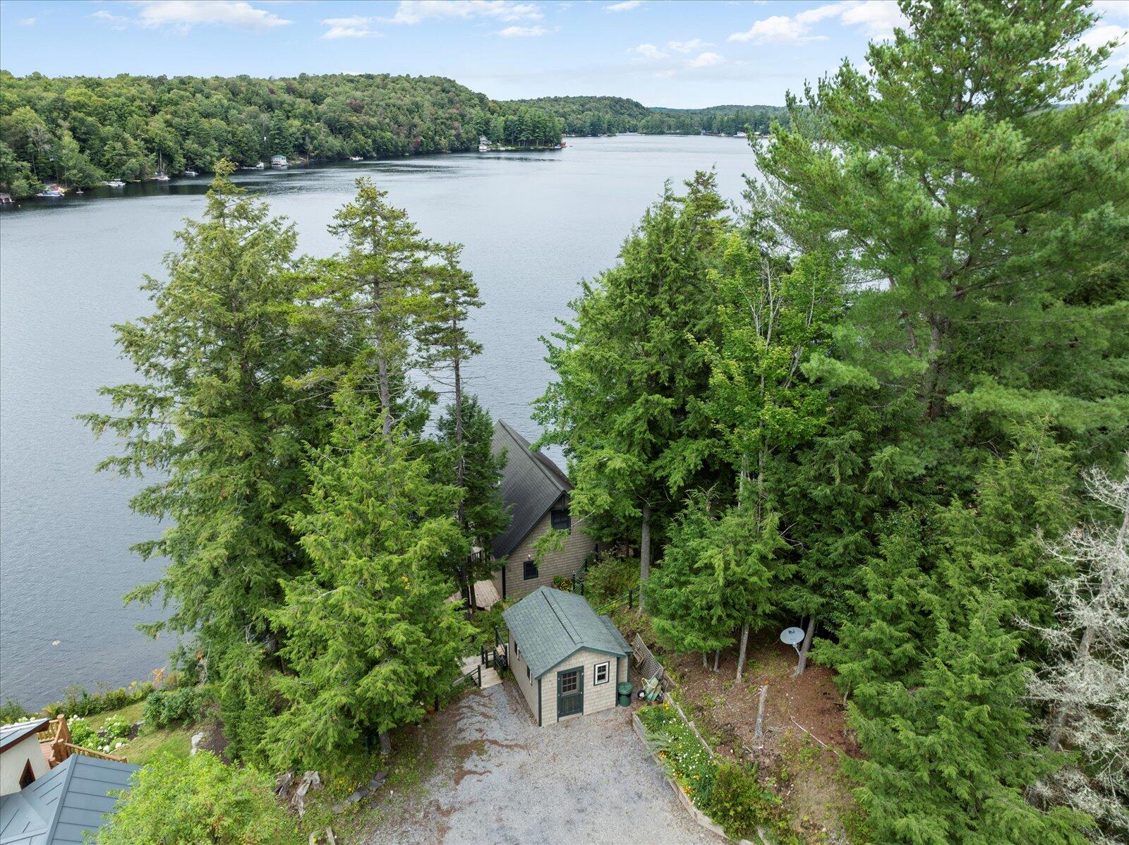 42 South Shore Road Woodgate, NY 13494 - Photo 9 of 44 Gallery Image 9