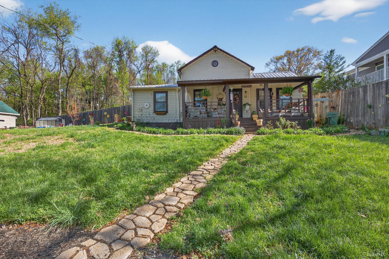 150 Mt Olive Road Amherst, VA 24521 - Photo 26 of 53
