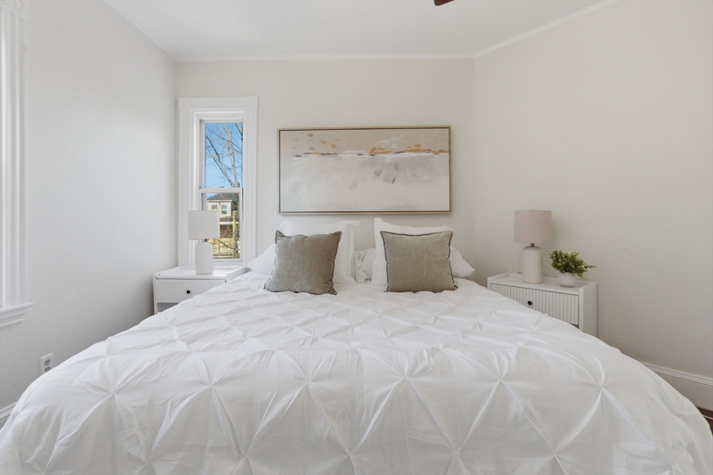 15 South Fairview Street, Unit 3 Boston, MA 02131 - Photo 22 of 42