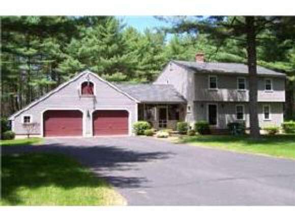 43 Keay Road Berwick, ME 03901 - Photo 1 of 9 Gallery Image 1