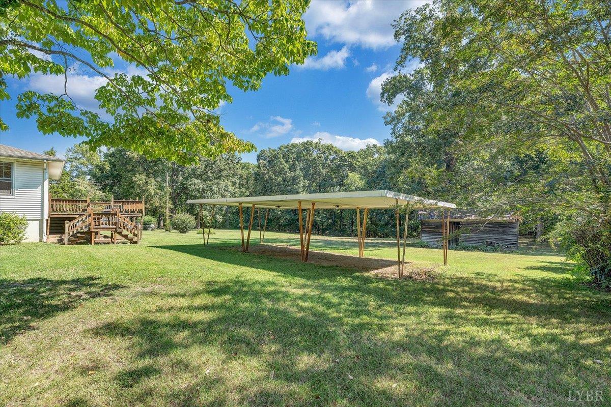 1426 Redfields Road Appomattox, VA 24522 - Photo 64 of 77 Gallery Image 64