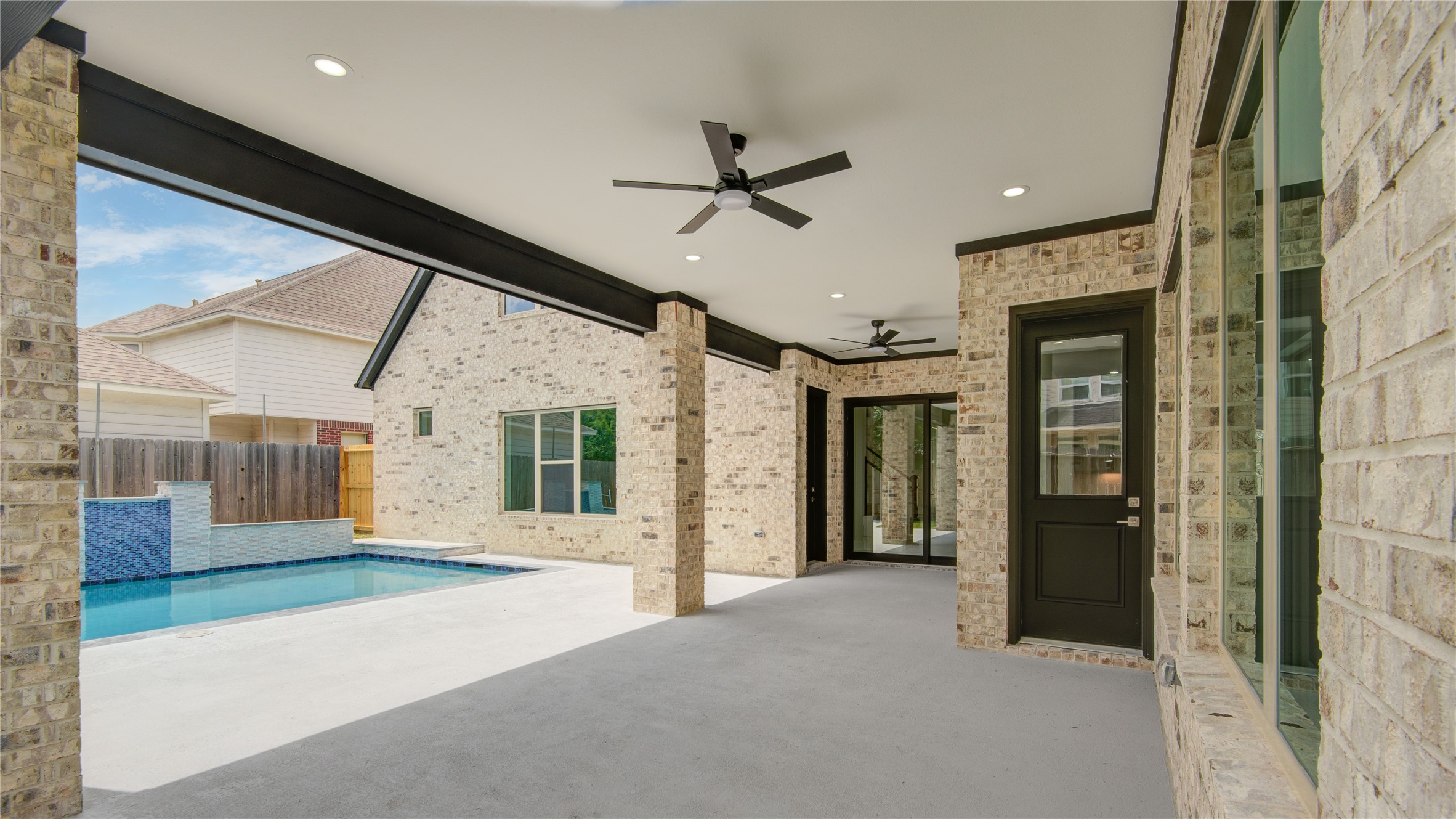 7507 Moreton Court Spring, TX 77379 - Photo 46 of 50