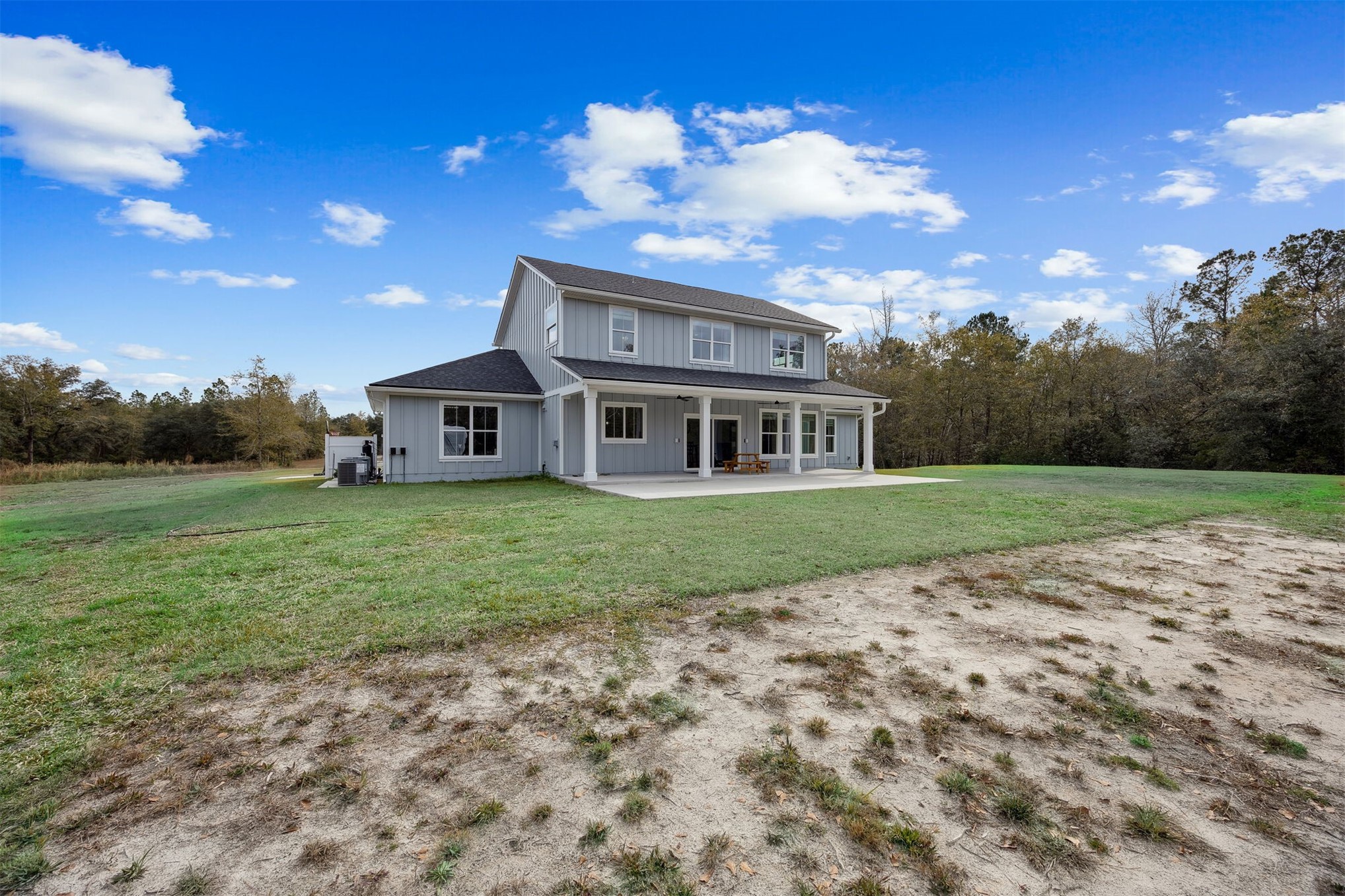 15466 Bullock Bluff Road Bryceville, FL 32009 - Photo 46 of 56