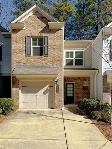 $2,100 | 2443 Norwood Park Crossing, Atlanta, GA 30340