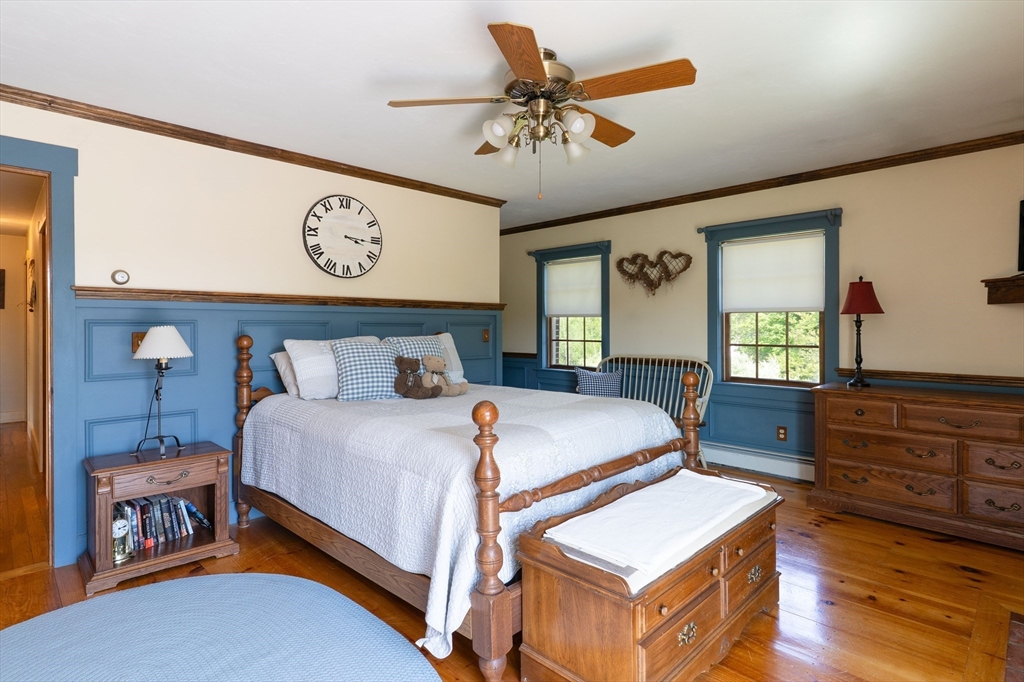 147 Oakham Road North Brookfield, MA 01535 - Photo 30 of 41