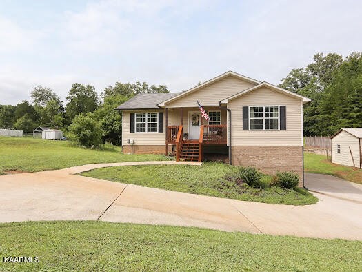 115 Union Hill Road Athens, TN 37303 - Photo 1 of 18 Gallery Image 1