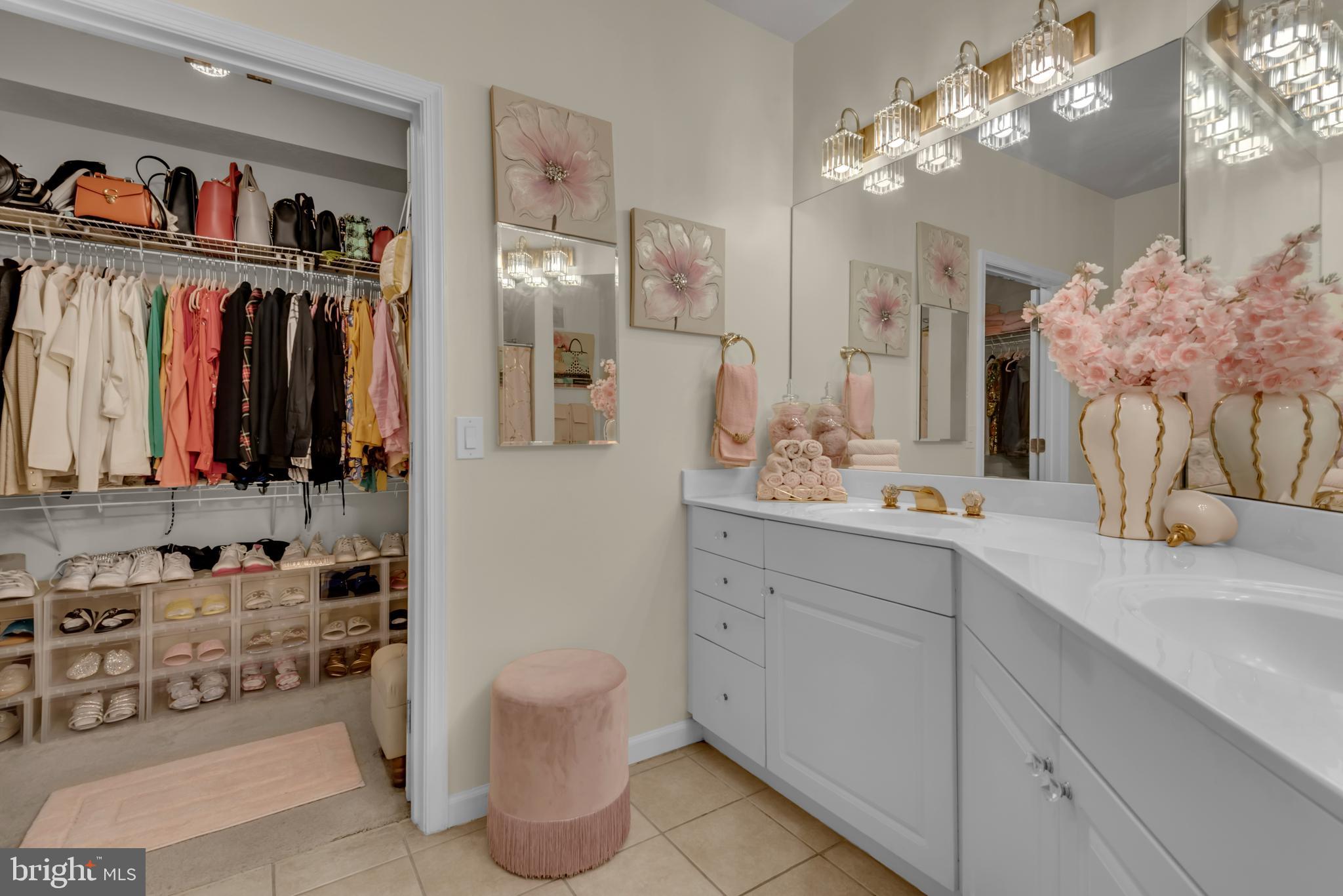 7 Booth Street, Unit 302 Gaithersburg, MD 20878 - Photo 22 of 63 a view of a kitchen center island and living room view