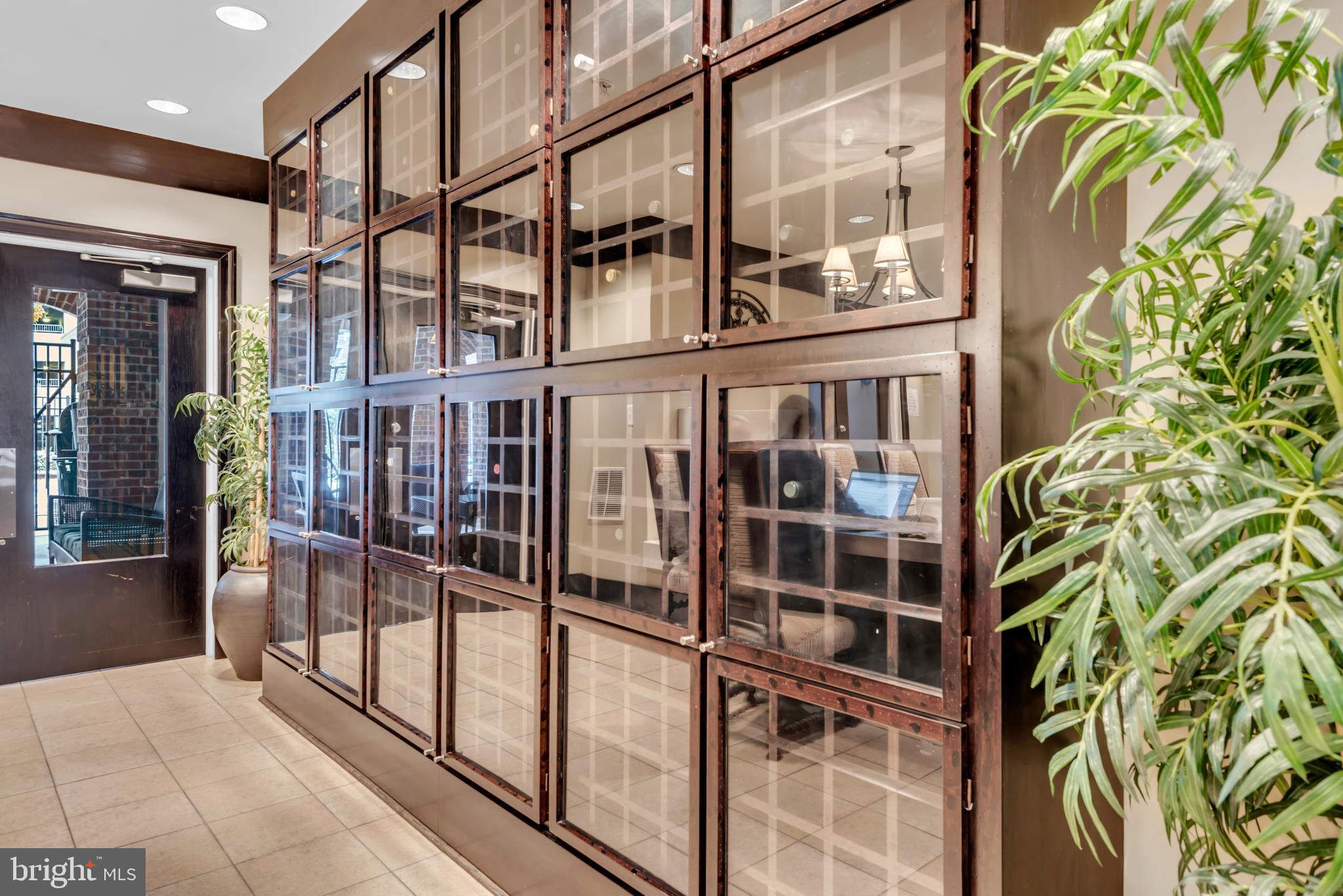 7 Booth Street, Unit 302 Gaithersburg, MD 20878 - Photo 59 of 63 Wine Room