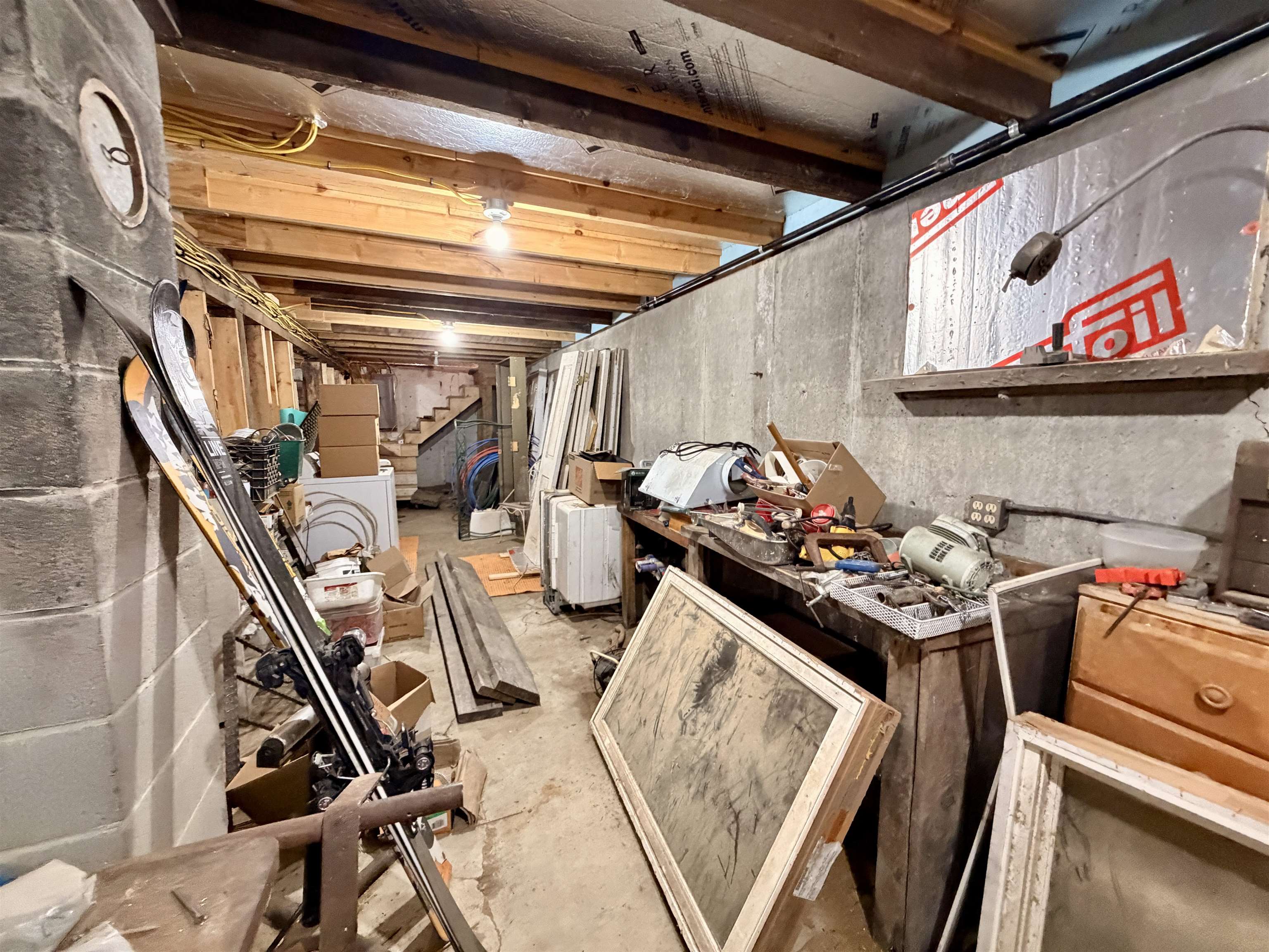 3625 Ripton Road Lincoln, VT 05443 - Photo 29 of 48 Gallery Image 29