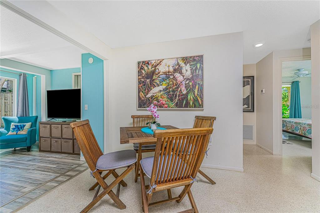 4065 North Beach Road, Unit A Englewood, FL 34223 - Photo 11 of 38