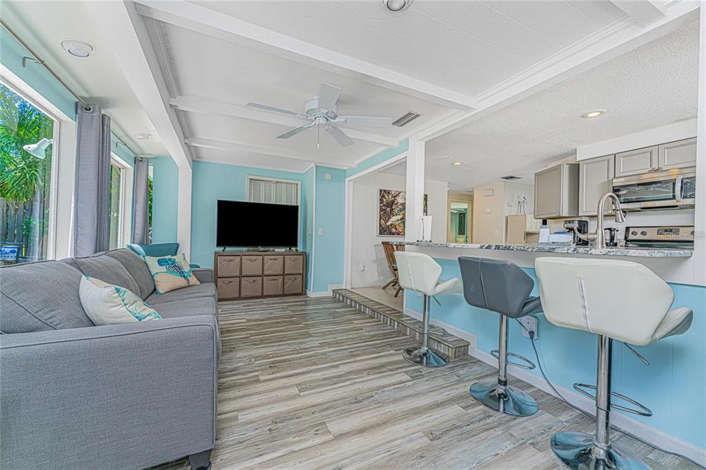 4065 North Beach Road, Unit A Englewood, FL 34223 - Photo 15 of 38