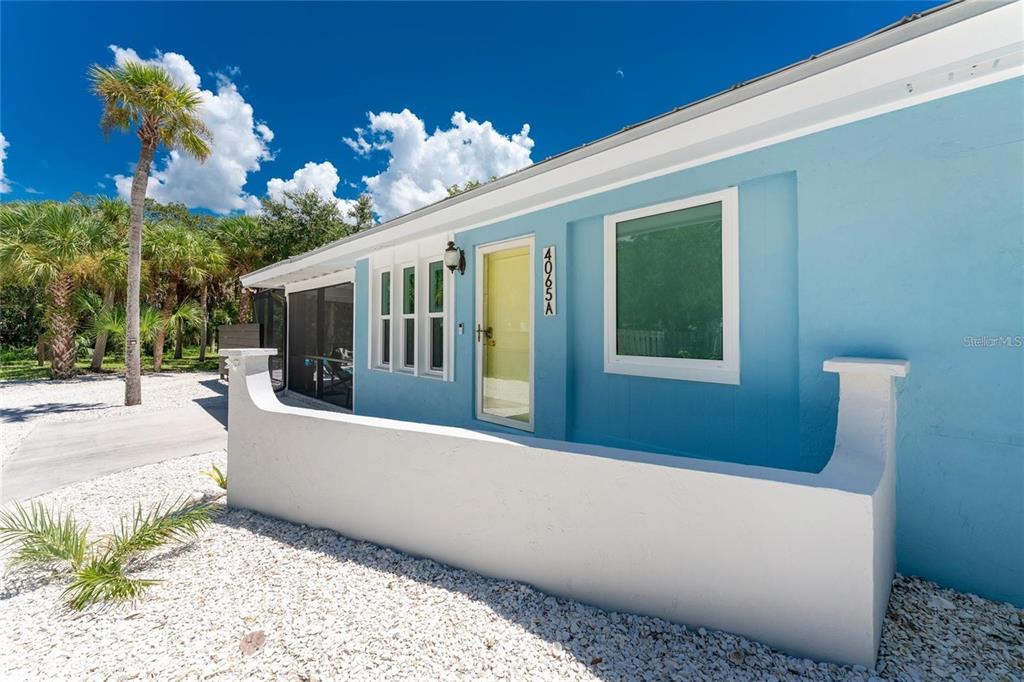 4065 North Beach Road, Unit A Englewood, FL 34223 - Photo 24 of 38