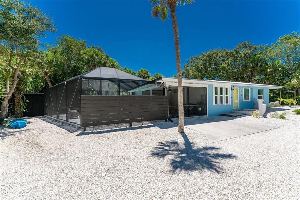 4065 North Beach Road, Unit A Englewood, FL 34223 - Photo 32 of 38