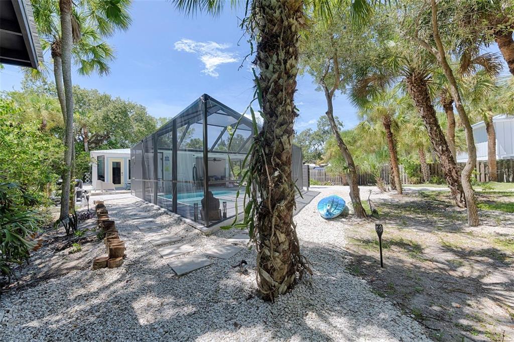 4065 North Beach Road, Unit A Englewood, FL 34223 - Photo 33 of 38