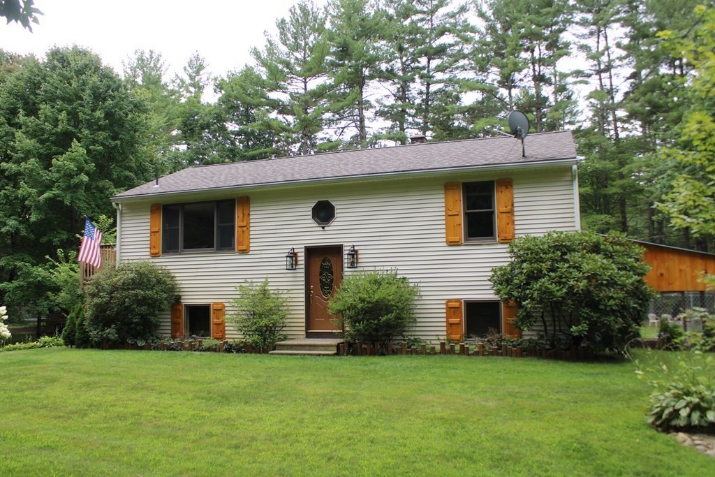 53 Fairman Road Orange, MA 01364 - Photo 1 of 25