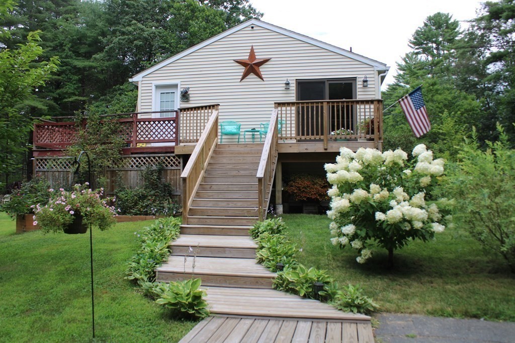53 Fairman Road Orange, MA 01364 - Photo 2 of 25