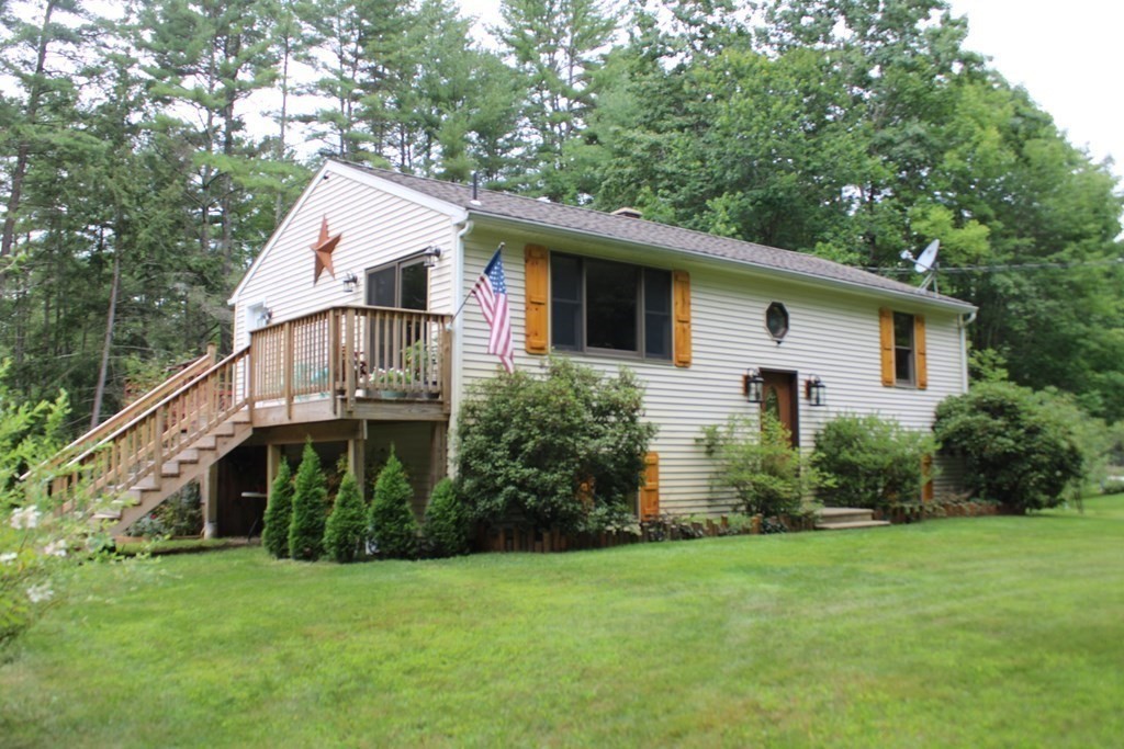 53 Fairman Road Orange, MA 01364 - Photo 3 of 25