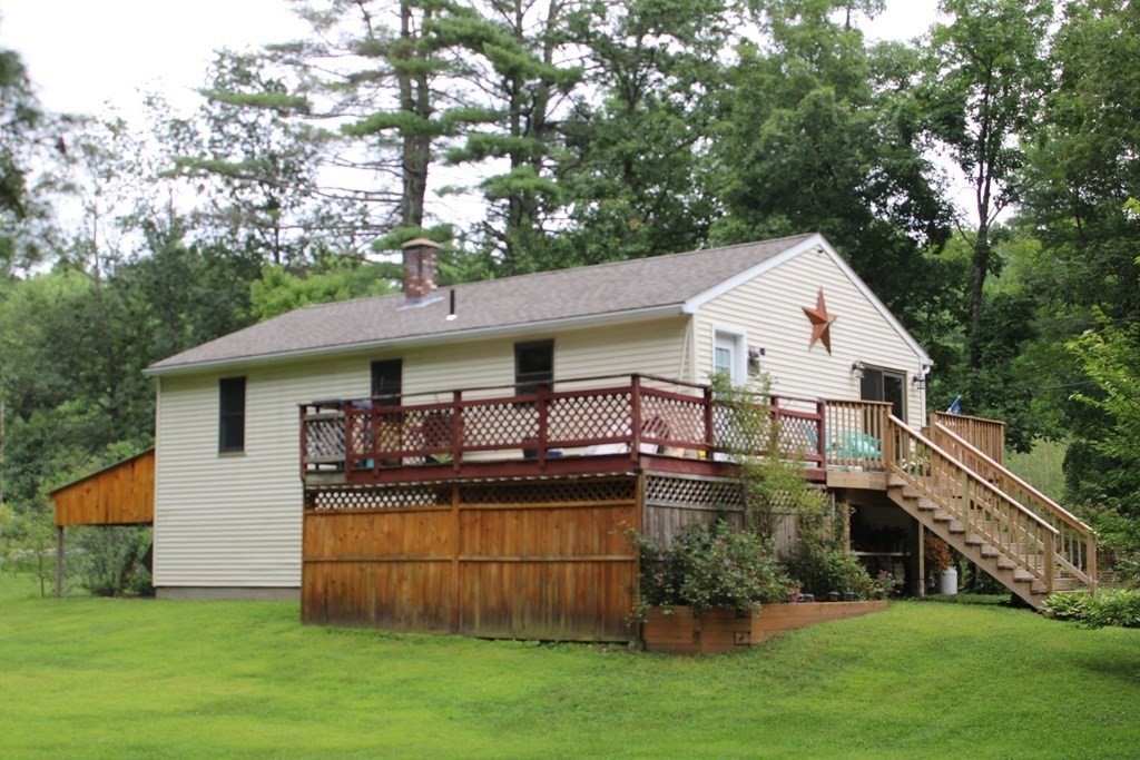 53 Fairman Road Orange, MA 01364 - Photo 4 of 25