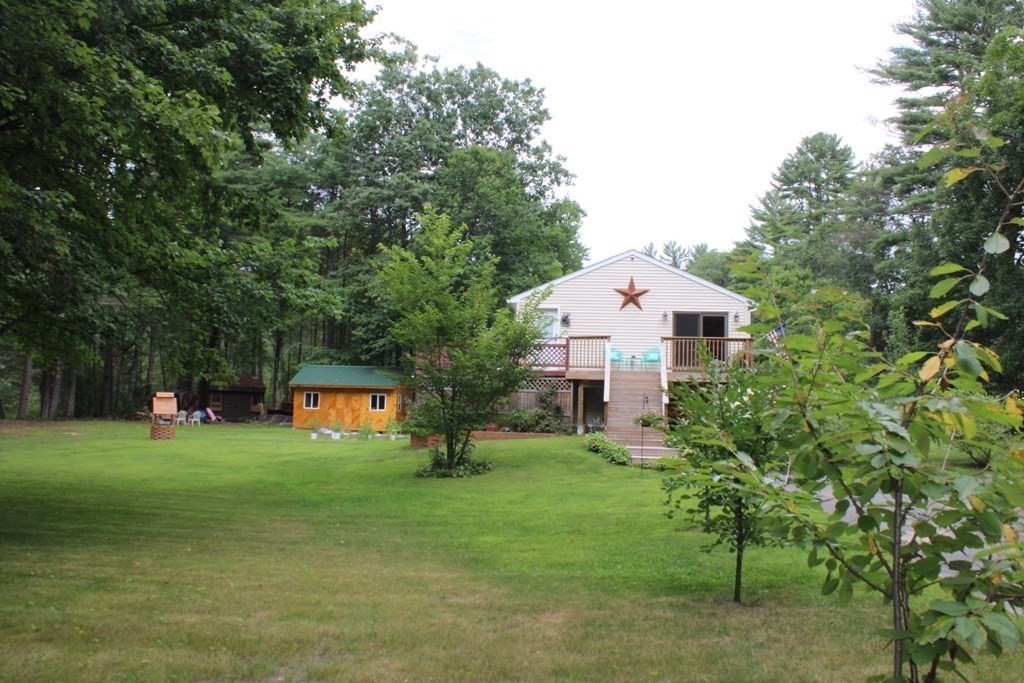 53 Fairman Road Orange, MA 01364 - Photo 7 of 25