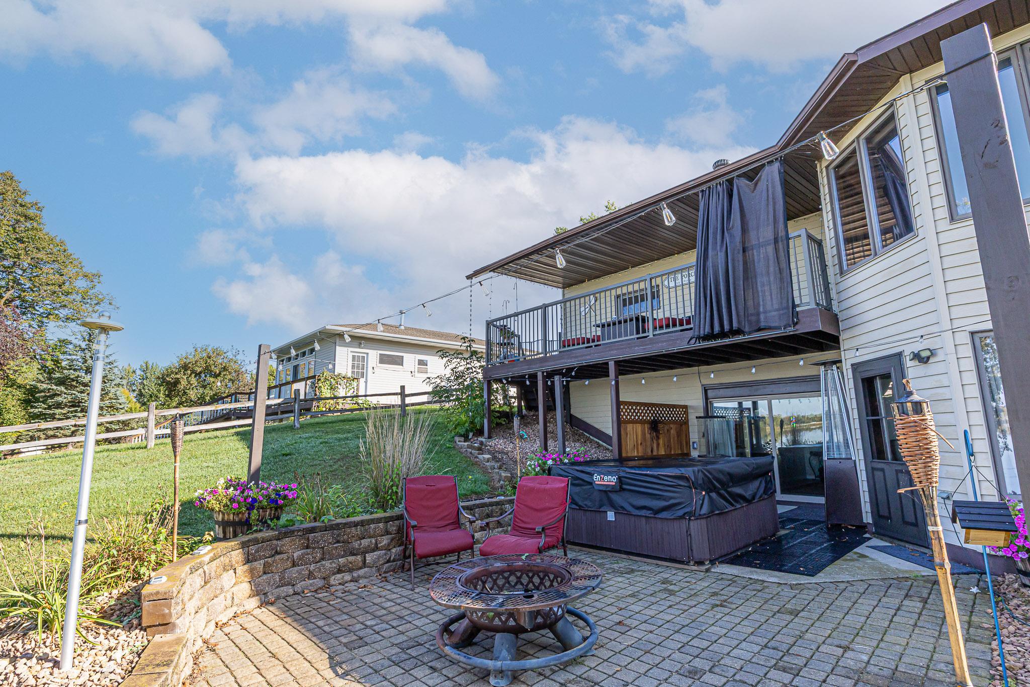 21281 Dovre Road Detroit Lakes, MN 56501 - Photo 3 of 37