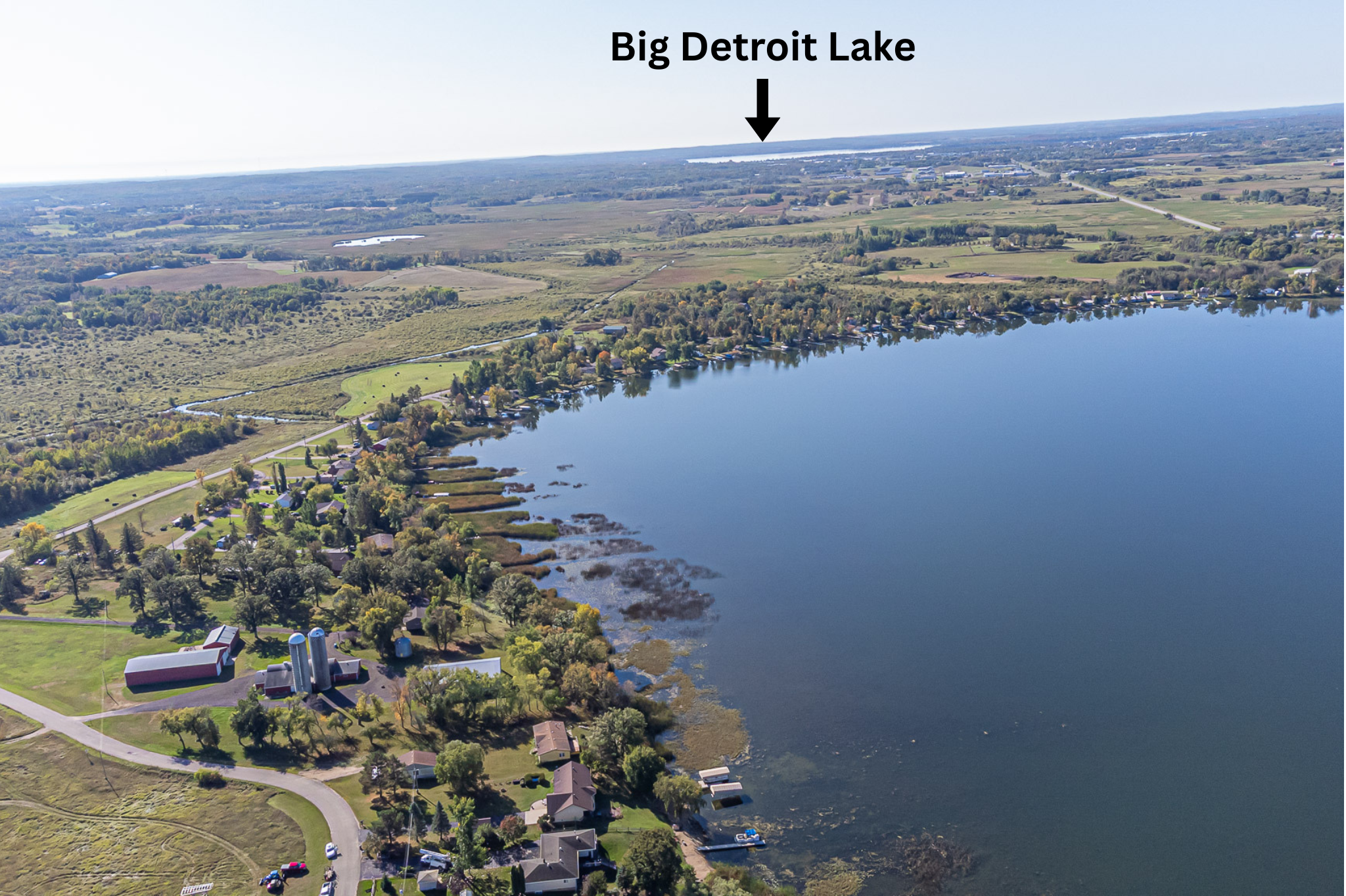 21281 Dovre Road Detroit Lakes, MN 56501 - Photo 36 of 37
