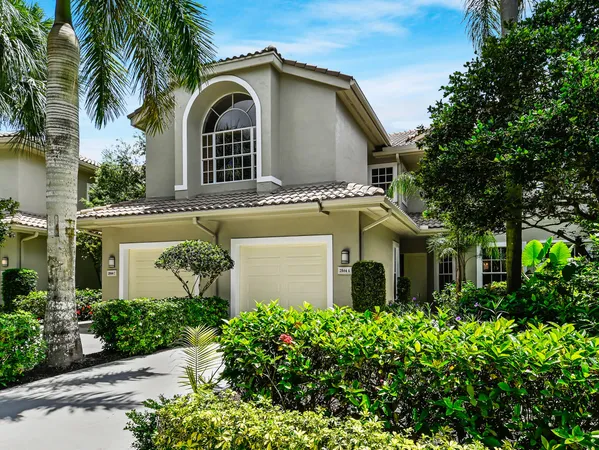 $12,000 | 2864 Winding Oak Lane, Unit A, Wellington, FL 33414