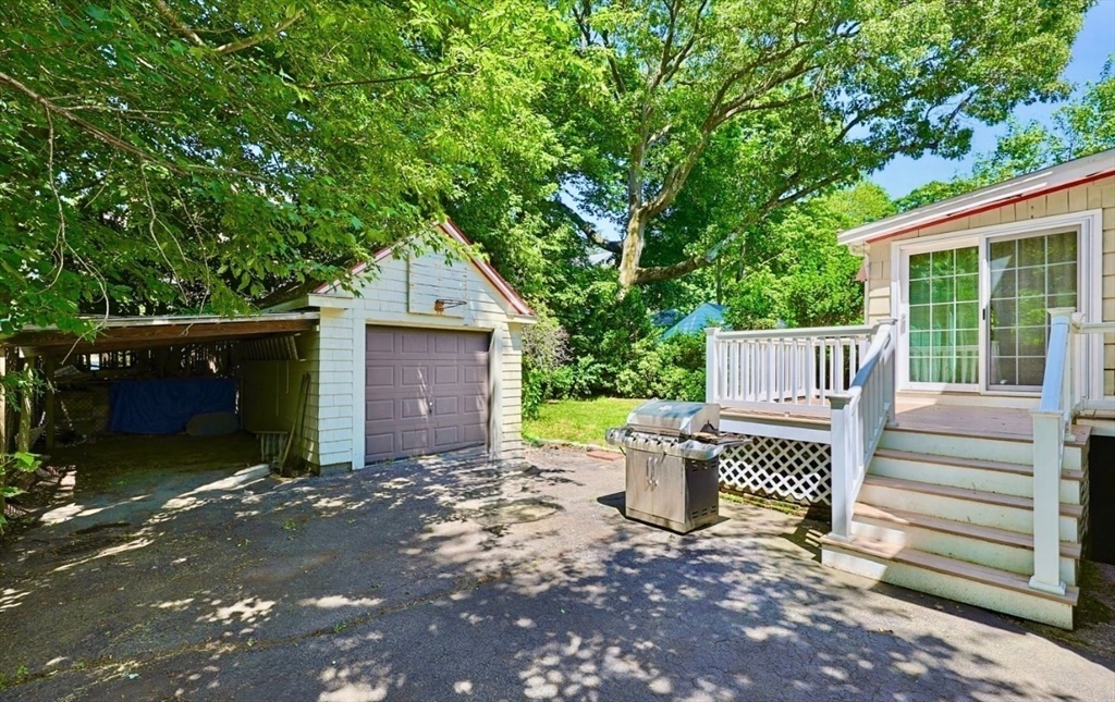 33 Princess Road Newton, MA 02465 - Photo 41 of 42