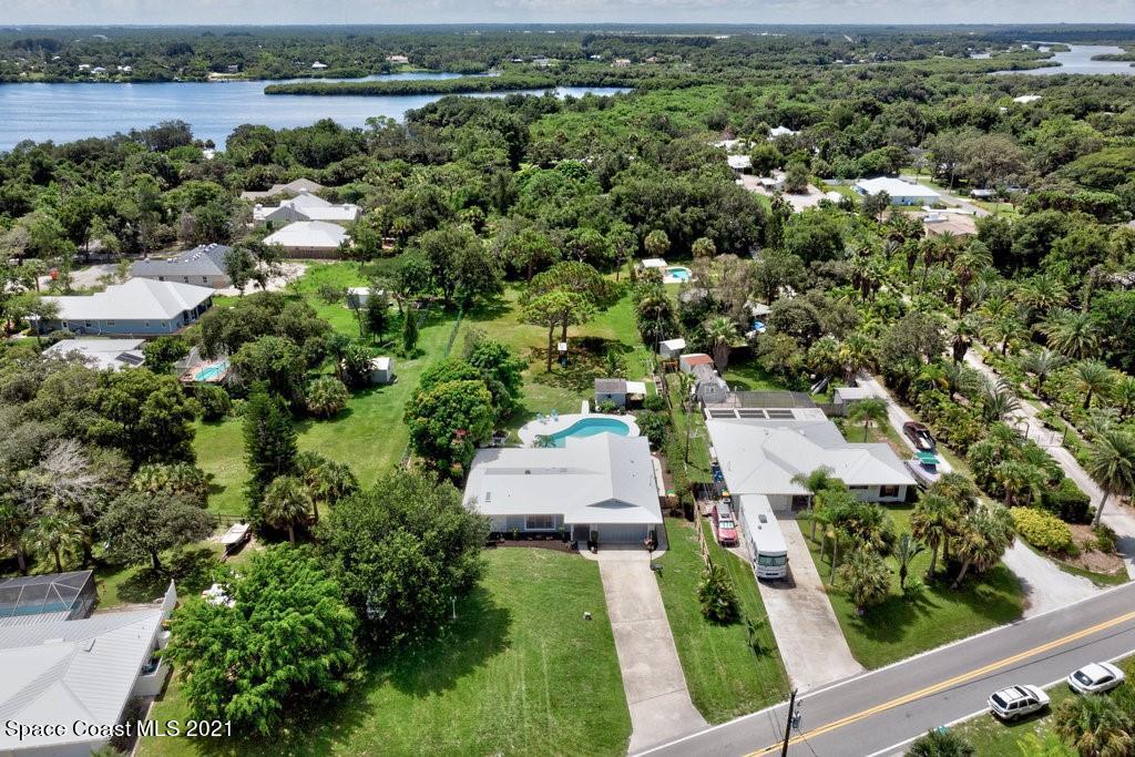 9740 Fleming Grant Road Micco, FL 32976 - Photo 2 of 36 2