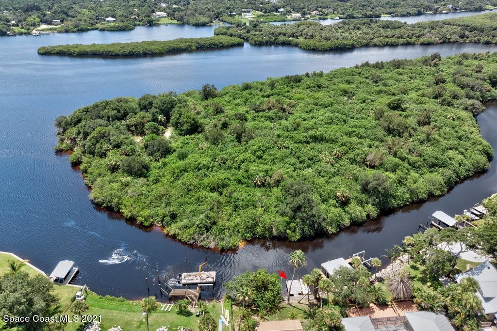 9740 Fleming Grant Road Micco, FL 32976 - Photo 3 of 36 3