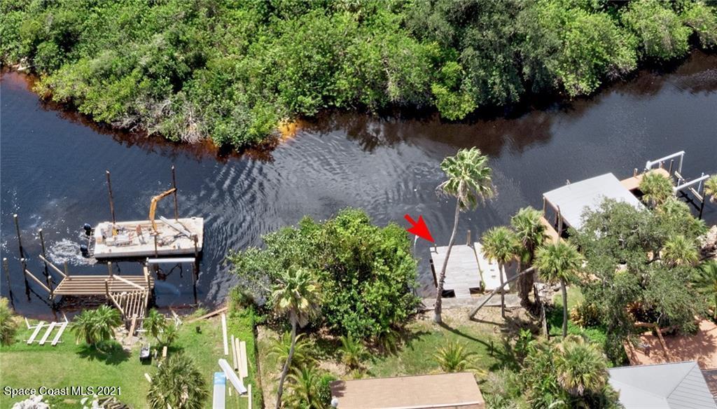 9740 Fleming Grant Road Micco, FL 32976 - Photo 4 of 36 4