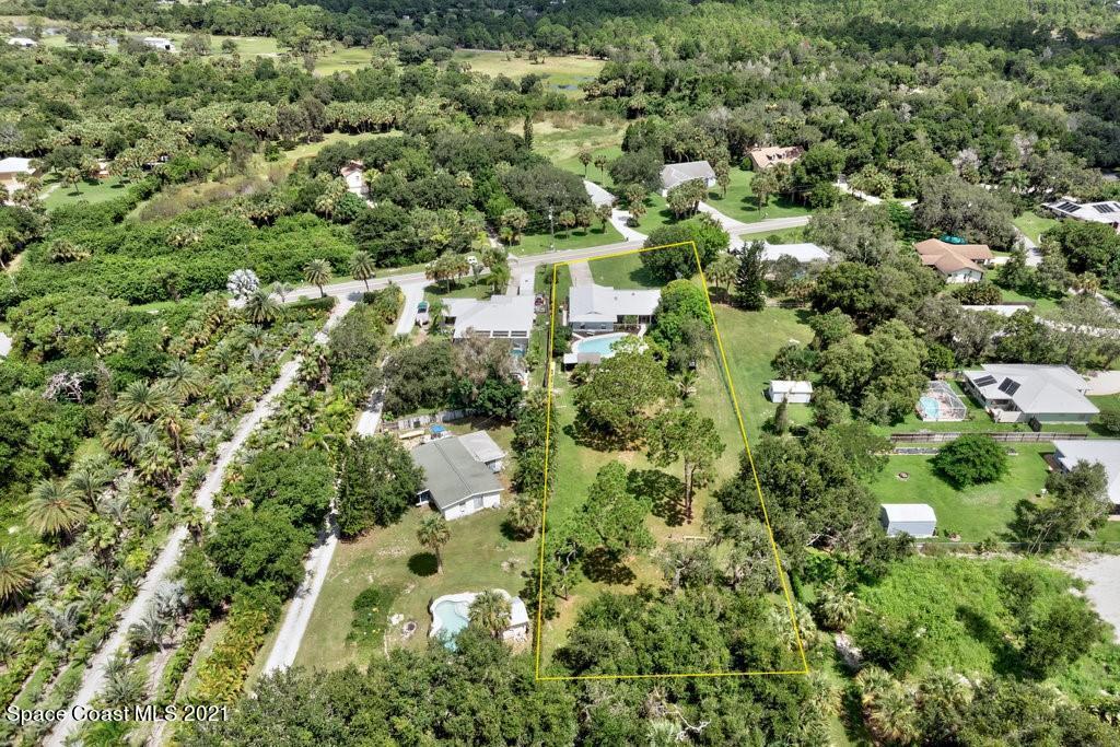 9740 Fleming Grant Road Micco, FL 32976 - Photo 35 of 36 35