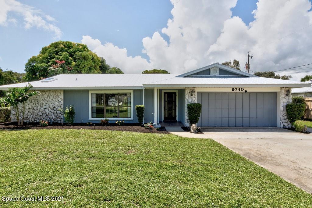 9740 Fleming Grant Road Micco, FL 32976 - Photo 8 of 36 8