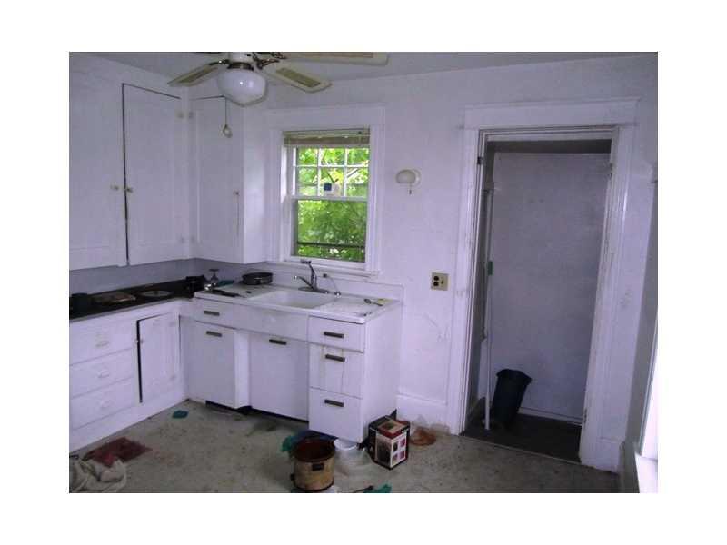 19 Baldwin Road Sebago, ME 04029 - Photo 3 of 9 Kitchen.