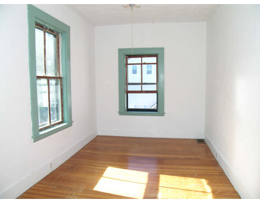17 Union Avenue Boston, MA 02130 - Photo 11 of 11 a view of an empty room with a window
