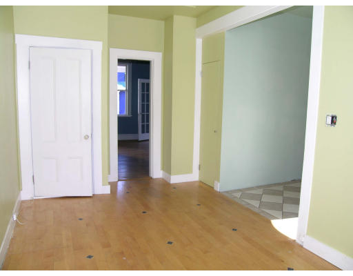 17 Union Avenue Boston, MA 02130 - Photo 10 of 11 a view of a room with wooden floor