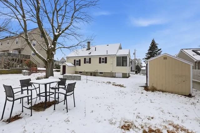 $599,000 | 39 Phebe Avenue, Lowell, MA 01854