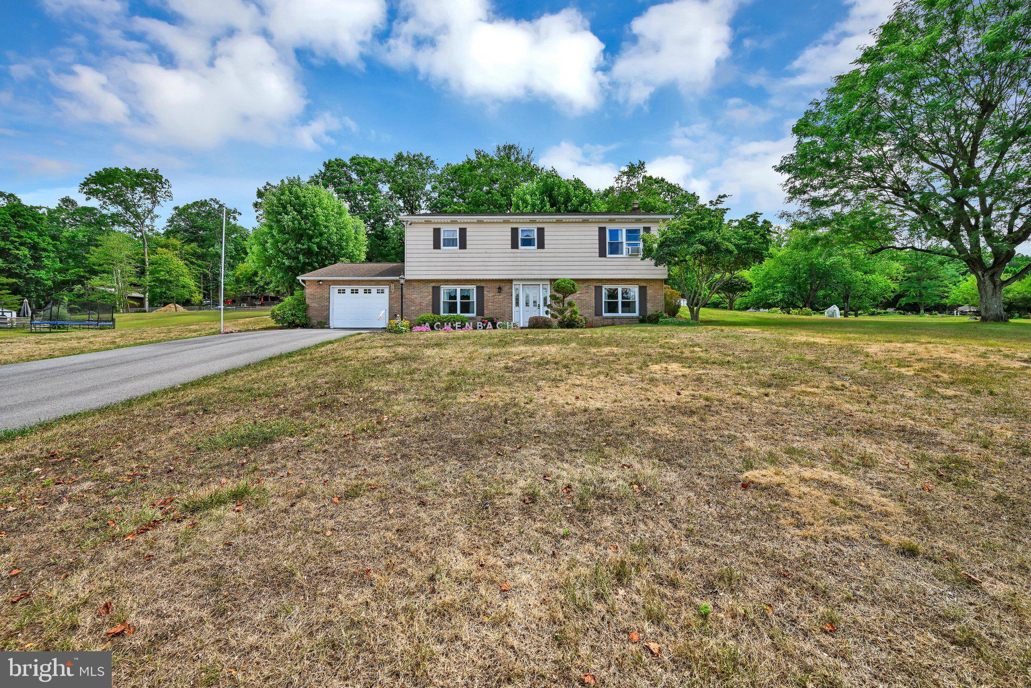 17 Terrace Hill Road Pine Grove, PA 17963 - Photo 37 of 44 Exterior Front