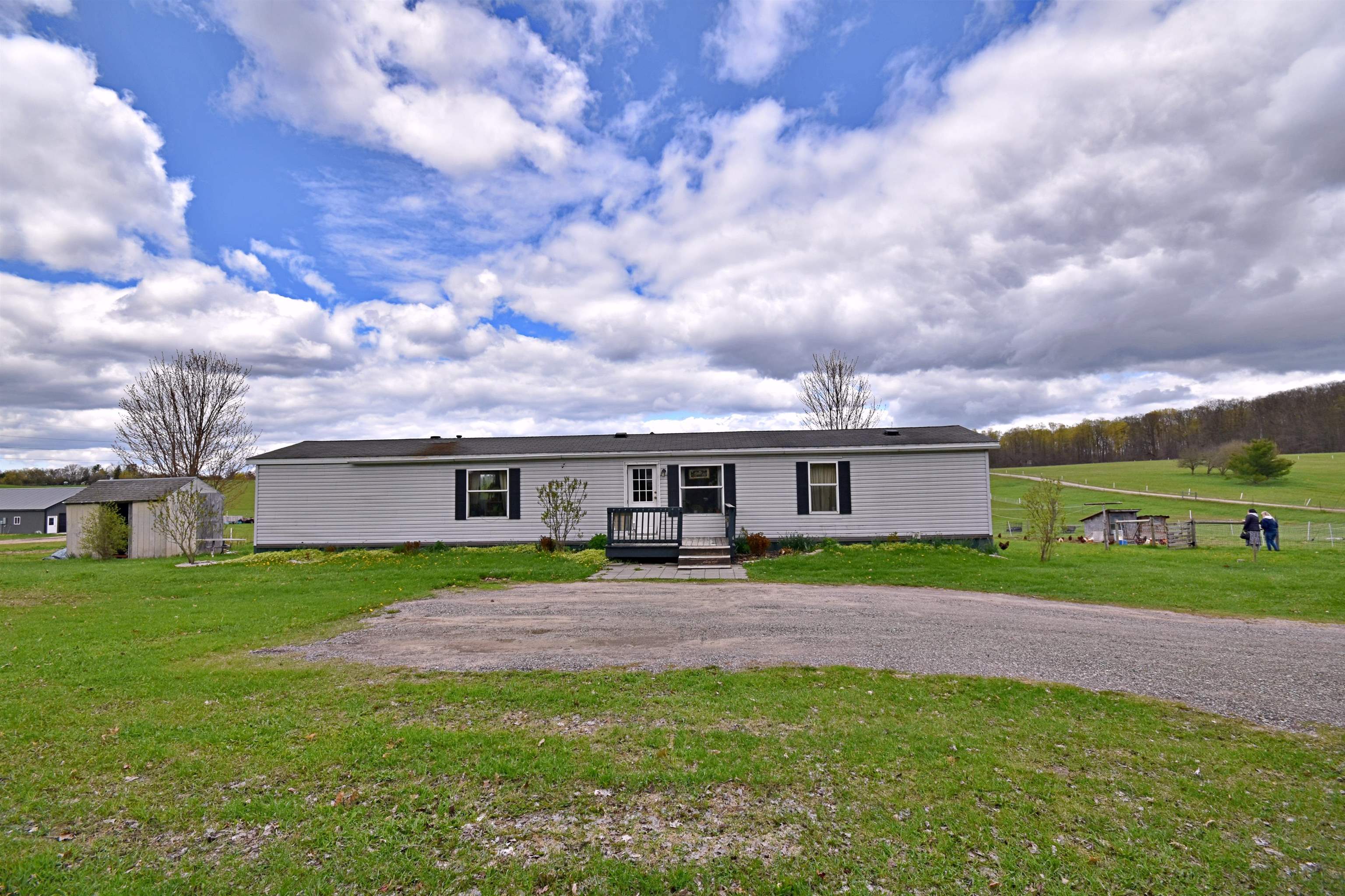 16608 12 Mile Road Leroy, MI 49655 - Photo 6 of 47