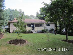 117 Arthur Road Asheville, NC 28806 - Photo 17 of 18 Gallery Image 17