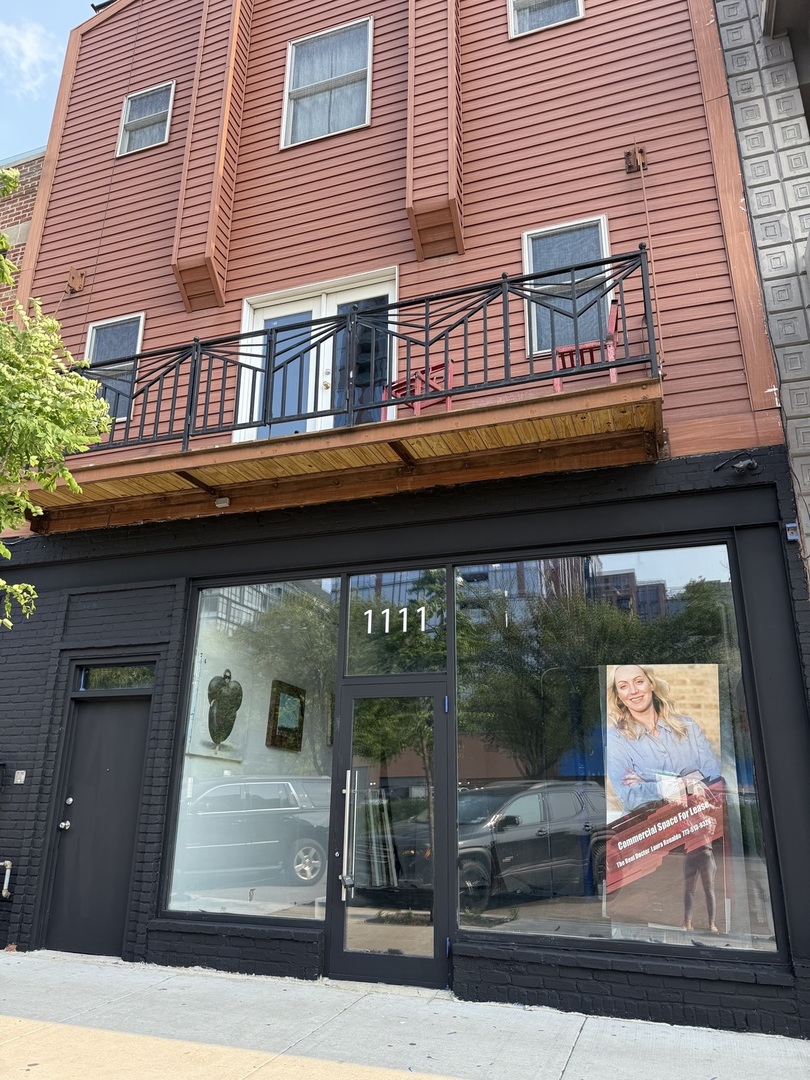 1111 West Randolph Street Chicago, IL 60607 - Photo 1 of 43 Gallery Image 1